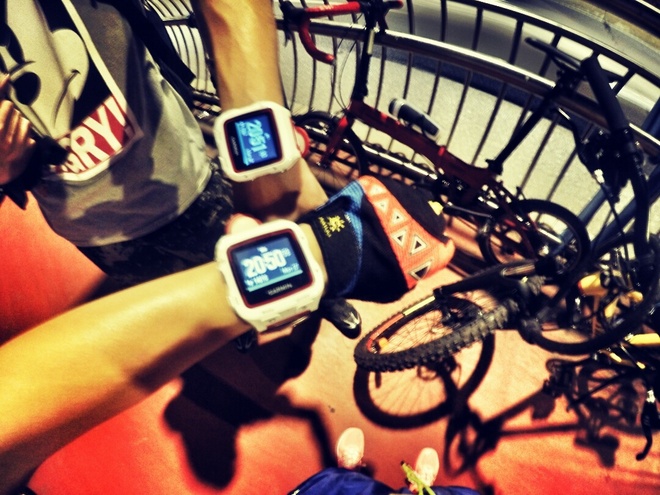 怦然【芯】动  赤兔不战沙场跃在跑道——李宁赤兔智能跑鞋测评