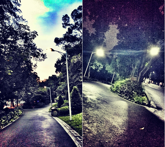 怦然【芯】动  赤兔不战沙场跃在跑道——李宁赤兔智能跑鞋测评