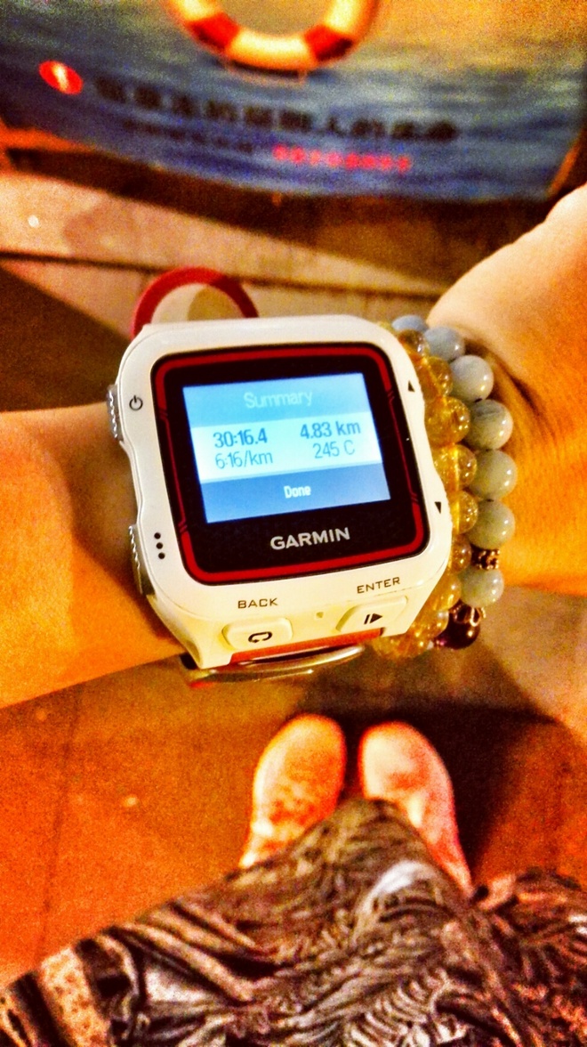 怦然【芯】动  赤兔不战沙场跃在跑道——李宁赤兔智能跑鞋测评