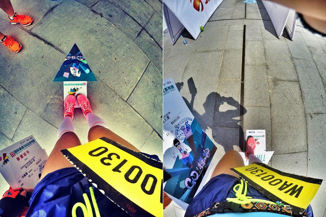 怦然【芯】动  赤兔不战沙场跃在跑道——李宁赤兔智能跑鞋测评