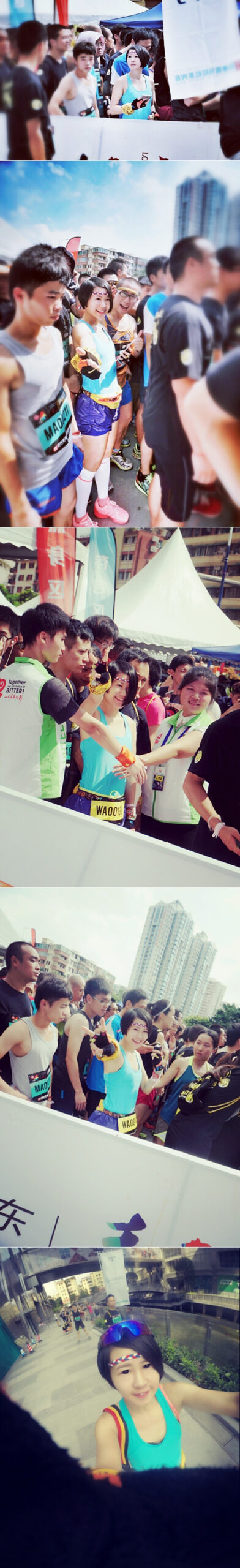 怦然【芯】动  赤兔不战沙场跃在跑道——李宁赤兔智能跑鞋测评