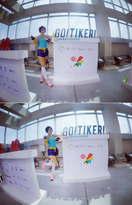 怦然【芯】动  赤兔不战沙场跃在跑道——李宁赤兔智能跑鞋测评