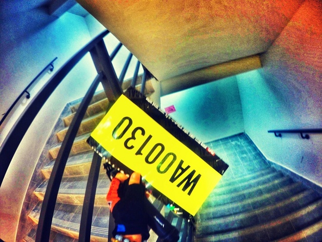 怦然【芯】动  赤兔不战沙场跃在跑道——李宁赤兔智能跑鞋测评