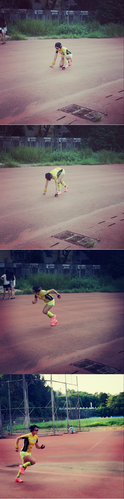 怦然【芯】动  赤兔不战沙场跃在跑道——李宁赤兔智能跑鞋测评