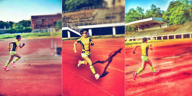 怦然【芯】动  赤兔不战沙场跃在跑道——李宁赤兔智能跑鞋测评