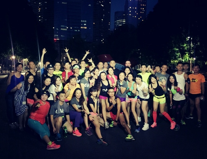 怦然【芯】动  赤兔不战沙场跃在跑道——李宁赤兔智能跑鞋测评