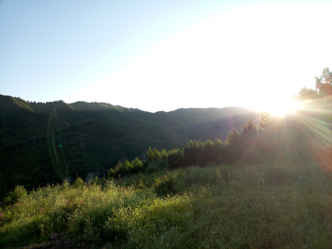 北马不缺席 | 2015北马训练日记（更新至9月19日）