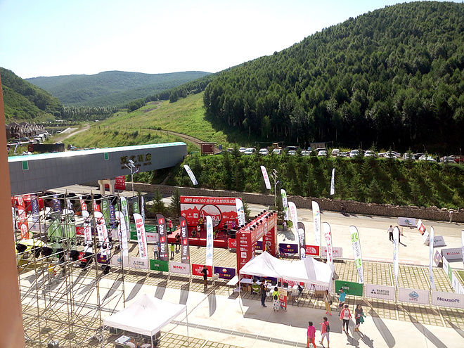 北马不缺席 | 2015北马训练日记（更新至9月19日）