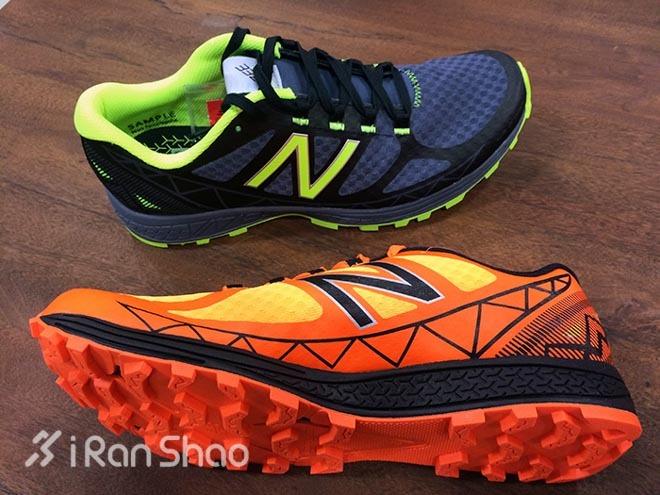 新品 | 宅家里 VS 去越野，2016 年春夏值得关注的越野跑鞋