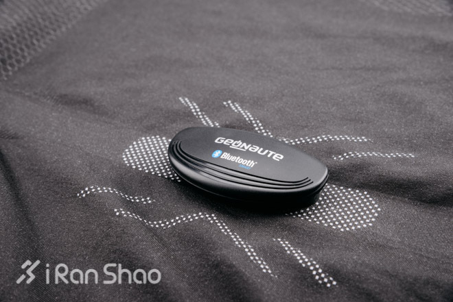 评测 | Kalenji Kiprun Cardio 心率压缩衣，合二为一之后。