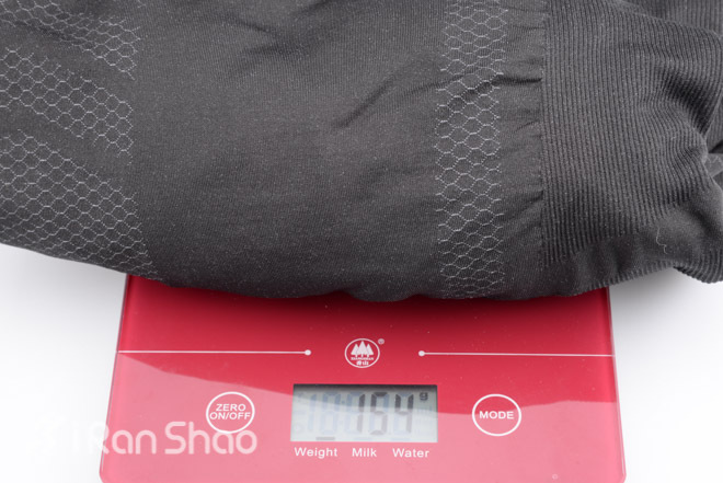 评测 | Kalenji Kiprun Cardio 心率压缩衣，合二为一之后。