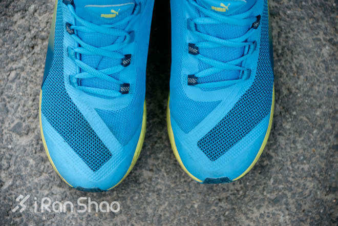 评测 | 关于 PUMA IGNITE XT 和 IGNITE MESH 不得不知的事