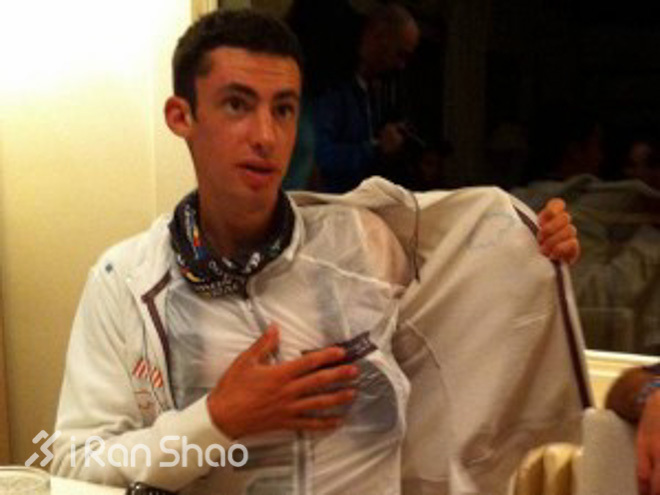 经验 | 浅谈越野跑中的强制装备（二）：冲锋衣