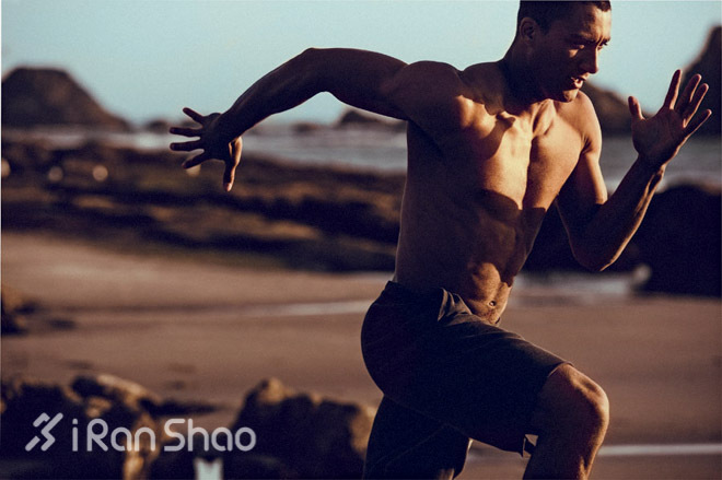 世锦赛 | 田径场上的“偶像实力派”