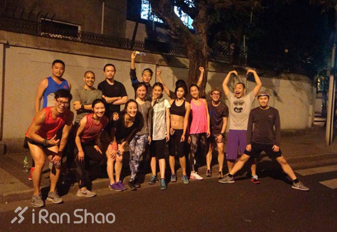 人物 | Echo小姐：一个自封“运动婊”的时尚编辑