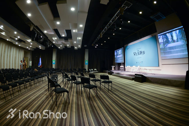 燃烧沙龙 | 女王爱跑步现场纪实：跑步姐妹们的茶话会