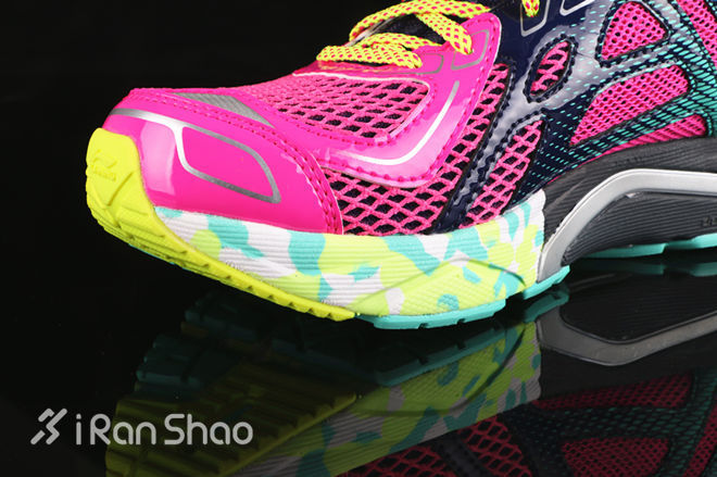 评测 | 在李宁烈骏身上，我们看到智能跑鞋的诚意