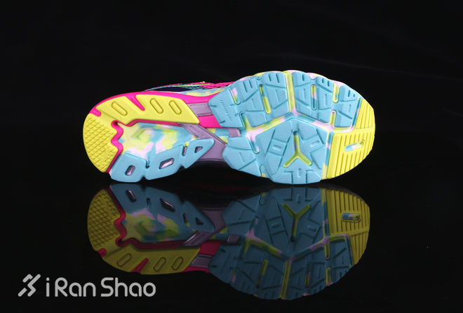 评测 | 在李宁烈骏身上，我们看到智能跑鞋的诚意