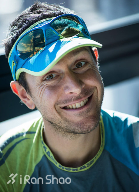 UTMB | 万剑归宗，2015年UTMB环勃朗峰越野挑战赛前瞻