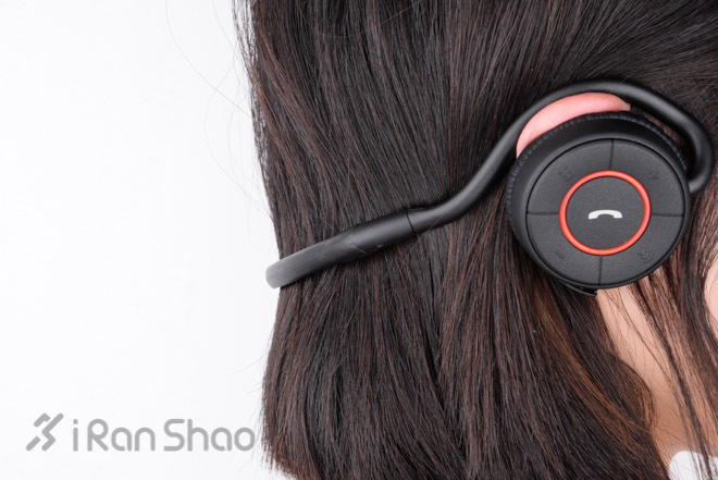 评测 | 魔调耳机M100Talk：为奔跑而声？