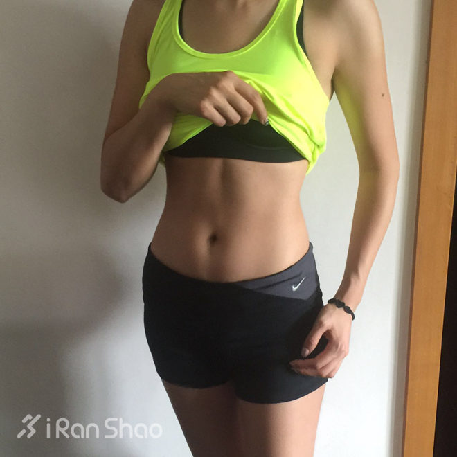 人物 | Echo小姐：一个自封“运动婊”的时尚编辑