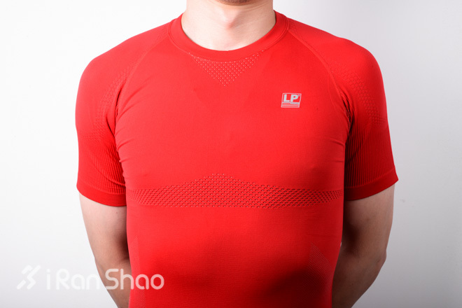 评测 | 这是60公里后LP EmbioZ压缩套装的表现