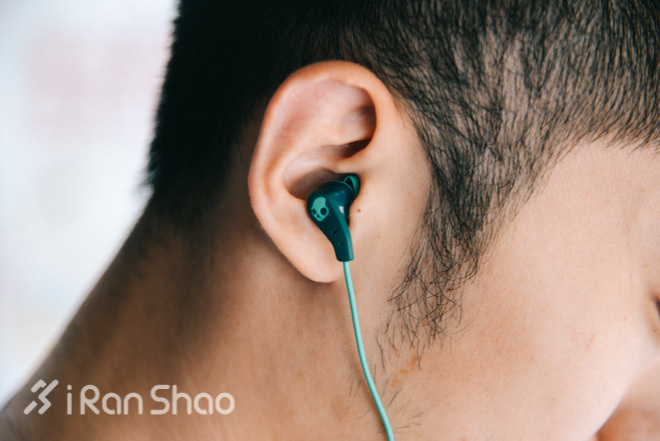 评测 | Skullcandy method运动耳机，每个人都应该有自己的慢跑节奏
