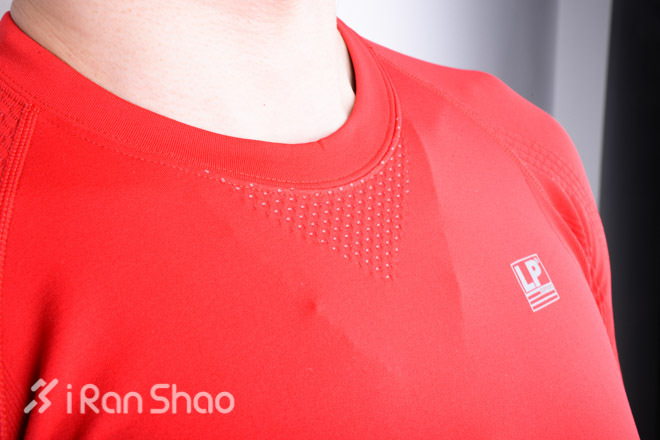 评测 | 这是60公里后LP EmbioZ压缩套装的表现