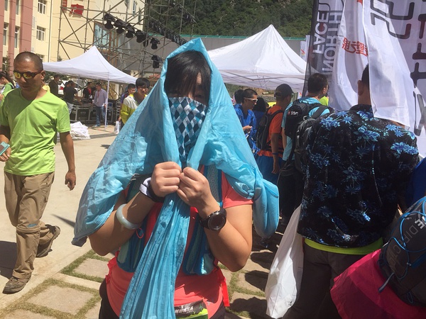 跑在2015 | 不如撒野