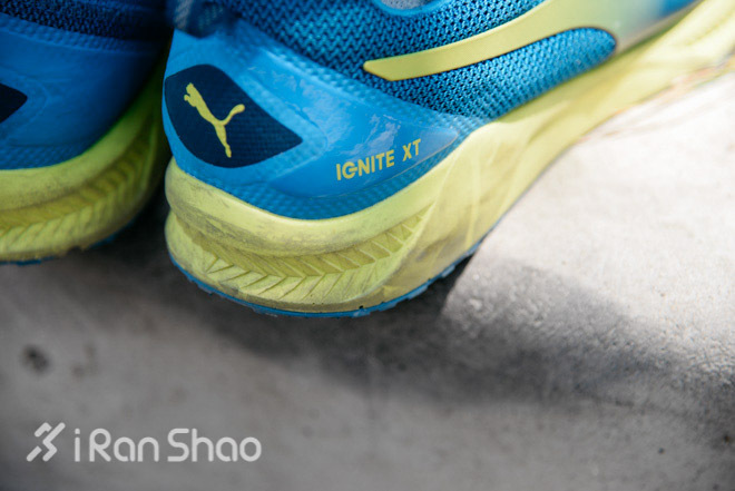 评测 | 关于 PUMA IGNITE XT 和 IGNITE MESH 不得不知的事