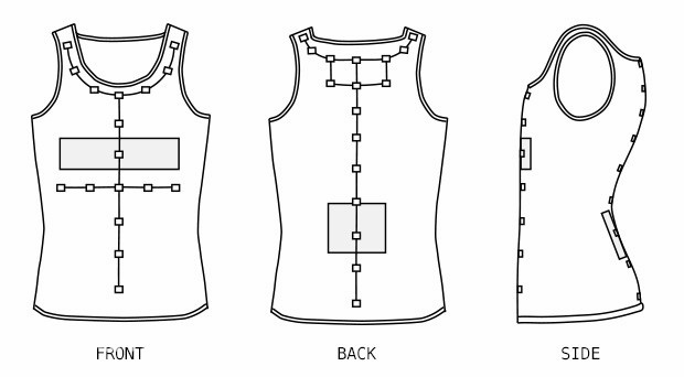 Weekly Gear | 痛苦减肥还不如一件制冷外套