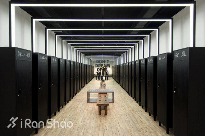 体验 | NIKE这一次为跑者们带来好多新鲜产品和有趣课程