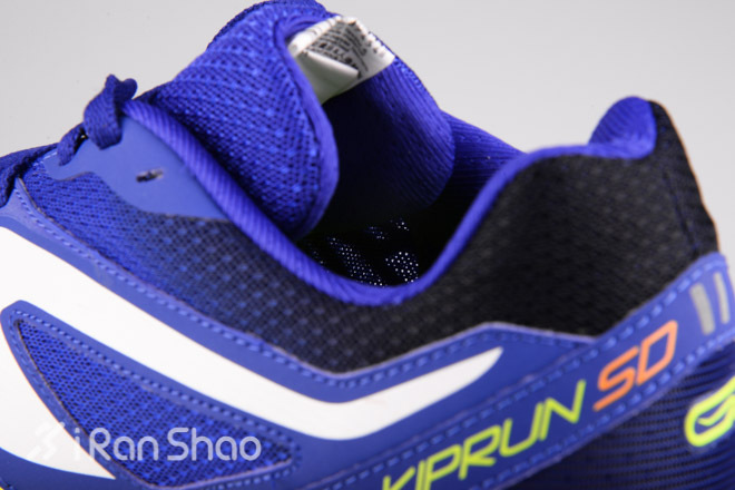 开箱 | 和Kalenji Kiprun SD聊聊十公里跑鞋的选择题