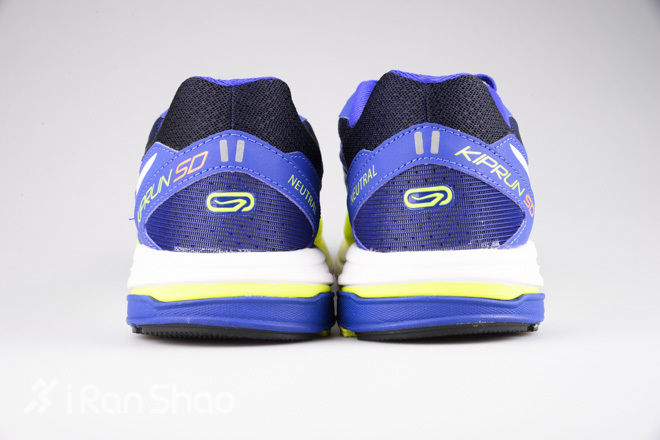 开箱 | 和Kalenji Kiprun SD聊聊十公里跑鞋的选择题