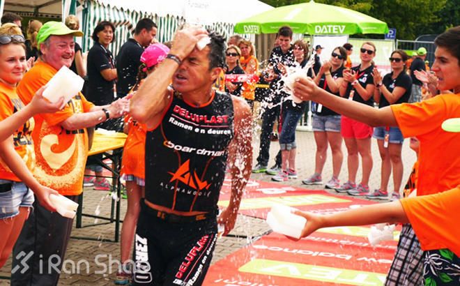 Challenge Roth大铁挑战赛 | 最不容错过的世界级铁三战役