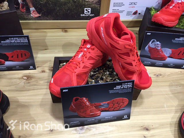 新品 | 买新的 VS 早享受，2016 年春夏值得关注的路跑鞋