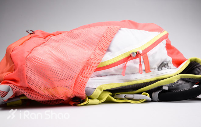 众测 |  Salomon Sense pro 越野套装：心有多野，路有多远