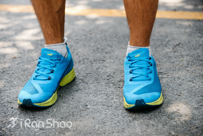 评测 | 关于 PUMA IGNITE XT 和 IGNITE MESH 不得不知的事