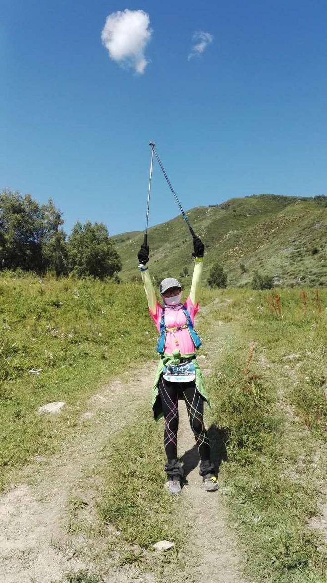 短暂的痛苦和幸福，崇礼50流水帐