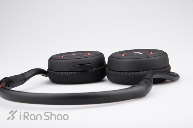 评测 | 魔调耳机M100Talk：为奔跑而声？