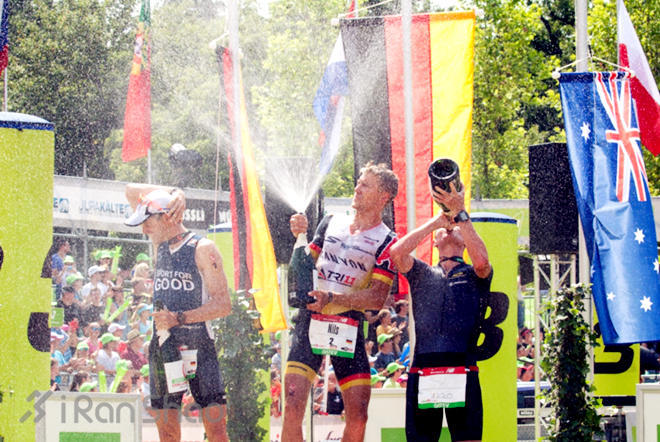 Challenge Roth大铁挑战赛 | 最不容错过的世界级铁三战役