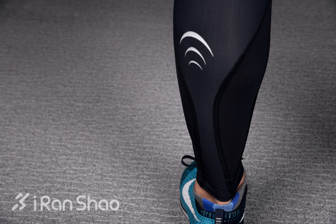 评测 | C3fit，更为细致的运动压缩体验