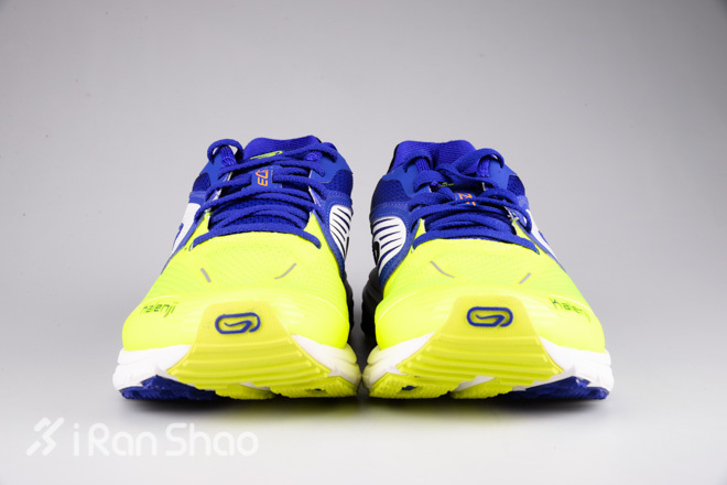 开箱 | 和Kalenji Kiprun SD聊聊十公里跑鞋的选择题