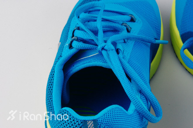 装备 | 这些鞋舌让跑鞋看起来不一样