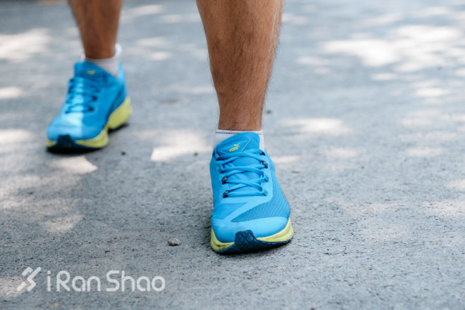 评测 | 关于 PUMA IGNITE XT 和 IGNITE MESH 不得不知的事