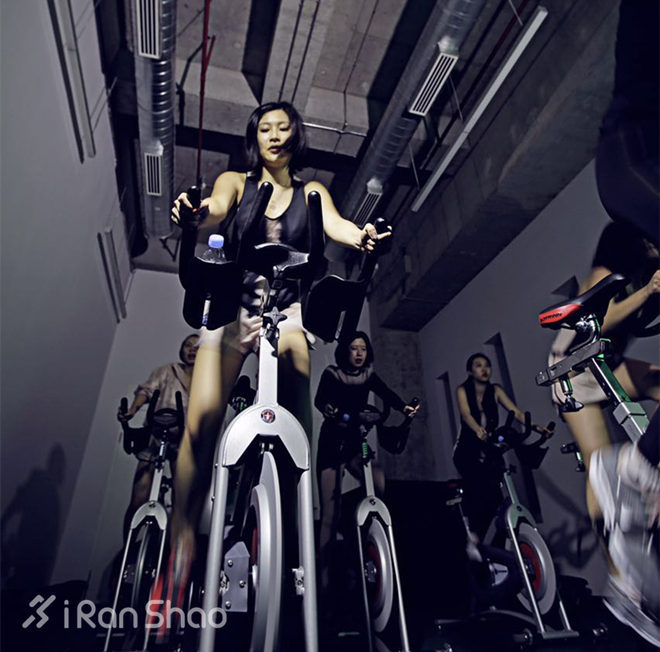 人物 | Echo小姐：一个自封“运动婊”的时尚编辑