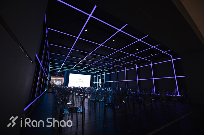 体验 | NIKE这一次为跑者们带来好多新鲜产品和有趣课程