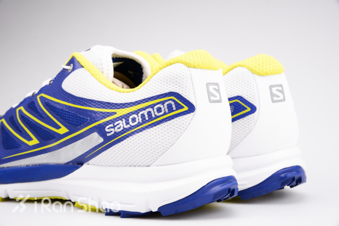 众测 |  Salomon Sense pro 越野套装：心有多野，路有多远