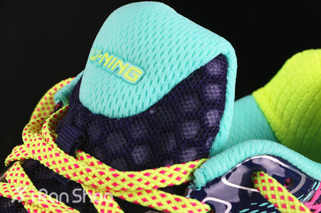 评测 | 在李宁烈骏身上，我们看到智能跑鞋的诚意