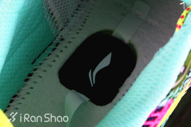 评测 | 在李宁烈骏身上，我们看到智能跑鞋的诚意